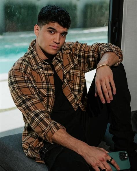 alex wassabi height|how old is wassabi alex.